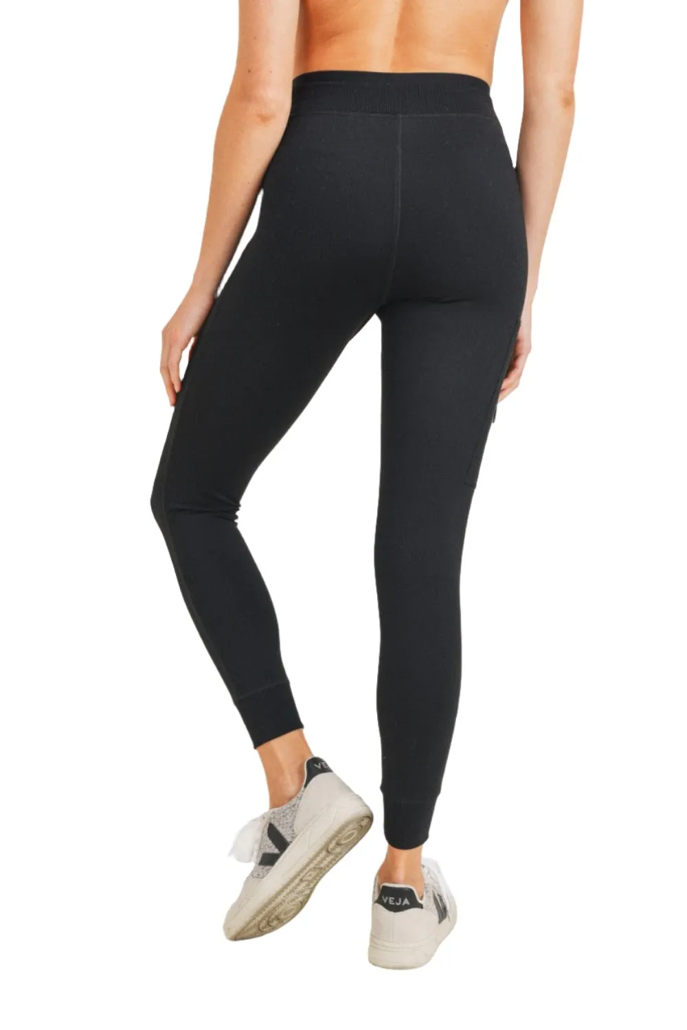 Legging utilitaire Mono B APH3153