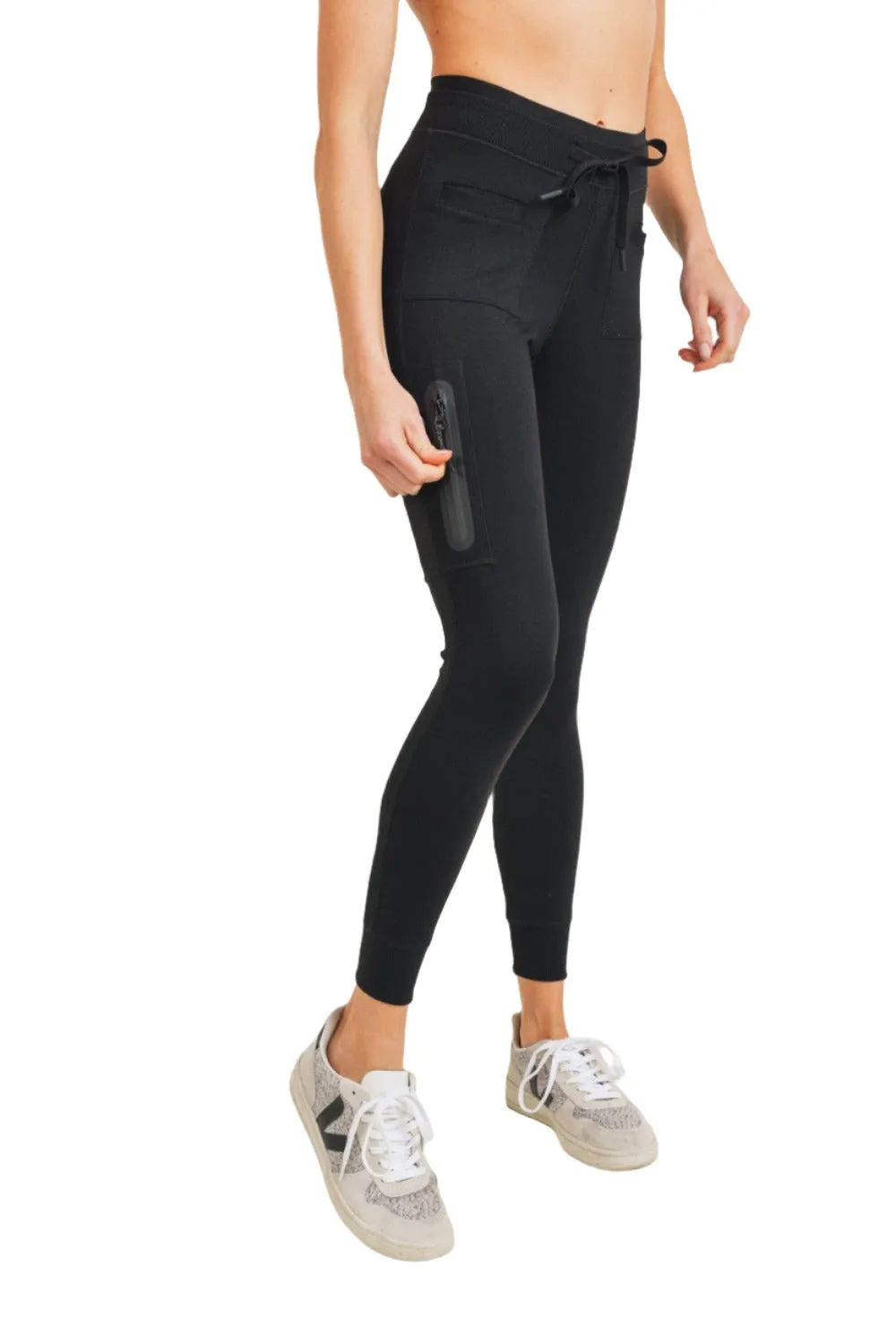 Legging utilitaire Mono B APH3153
