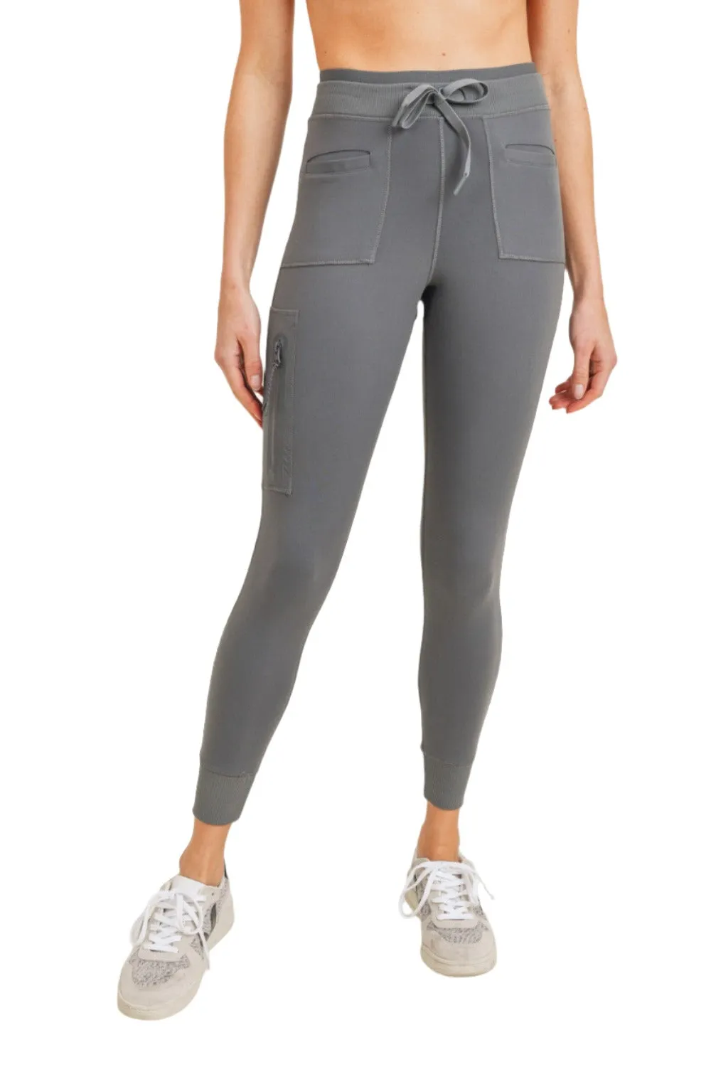 Legging utilitaire Mono B APH3153