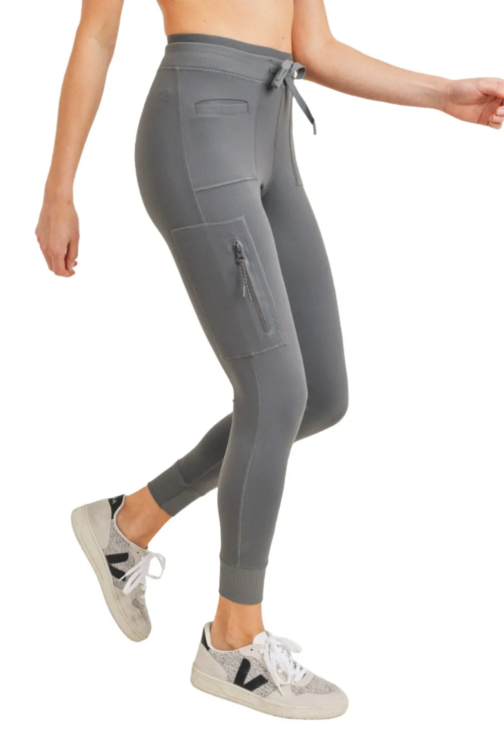 Legging utilitaire Mono B APH3153