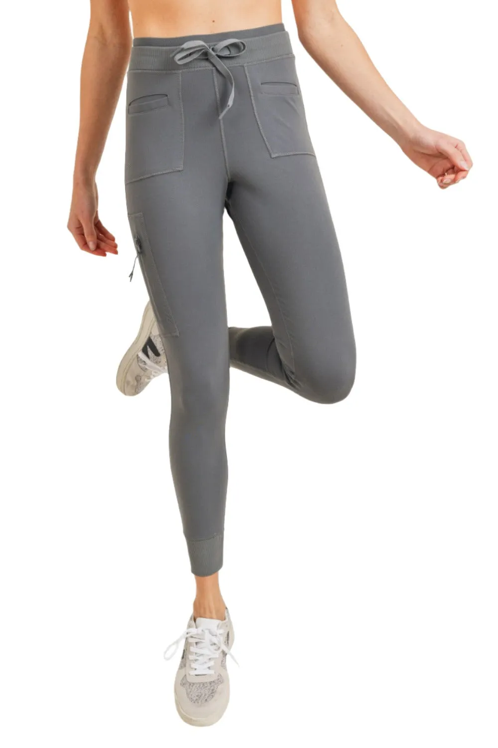 Legging utilitaire Mono B APH3153