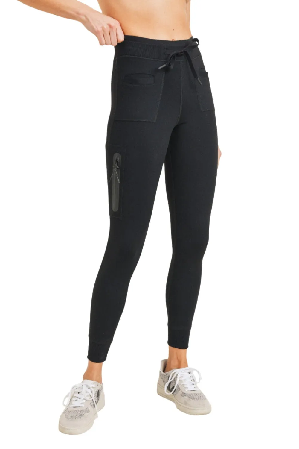 Legging utilitaire Mono B APH3153