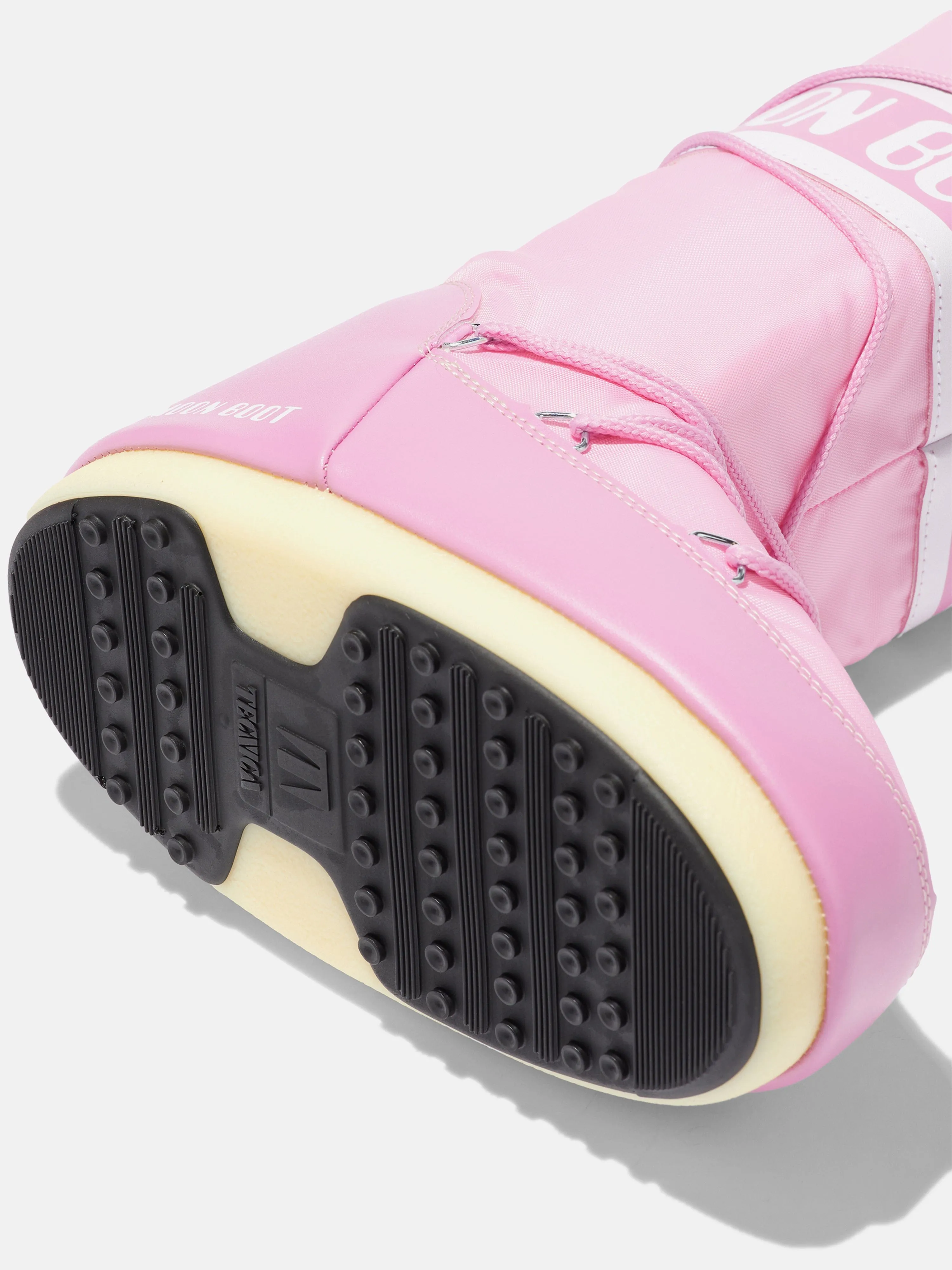 Bottes Icon Moon Boot Girls en Rose