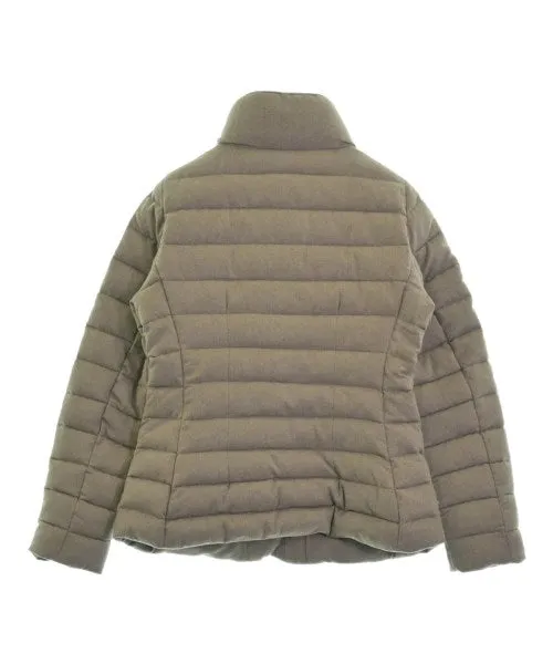 Vestes/Doudounes MooRER