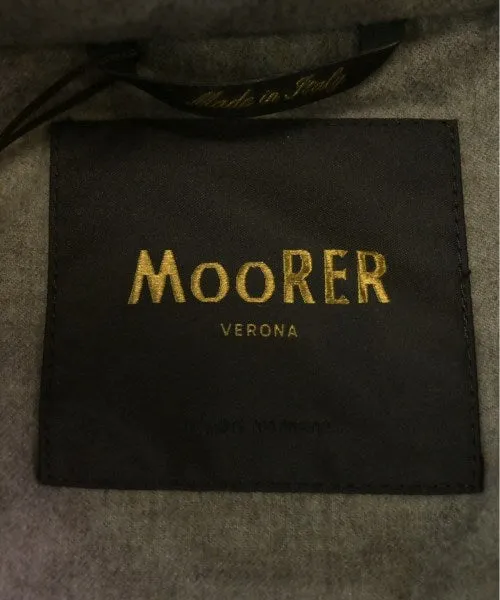 Vestes/Doudounes MooRER