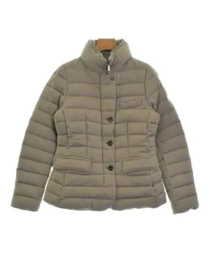 MooRER Down jackets/Vests