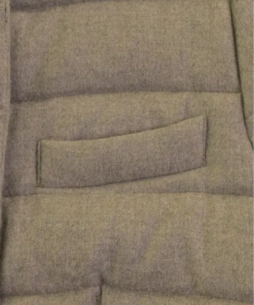 Vestes/Doudounes MooRER