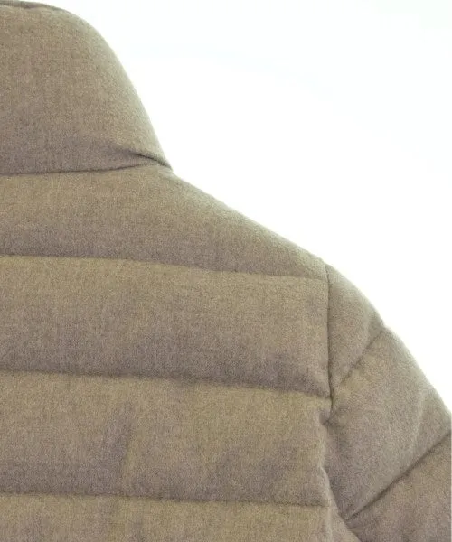Vestes/Doudounes MooRER