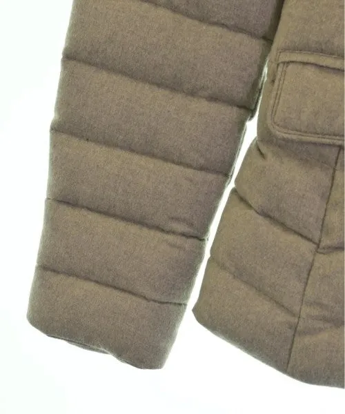 Vestes/Doudounes MooRER