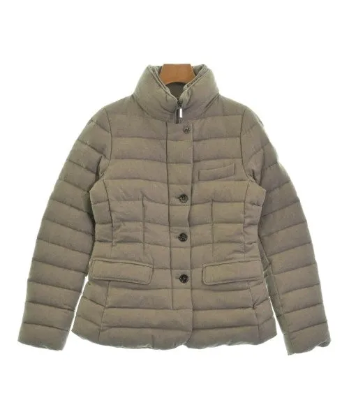 Vestes/Doudounes MooRER