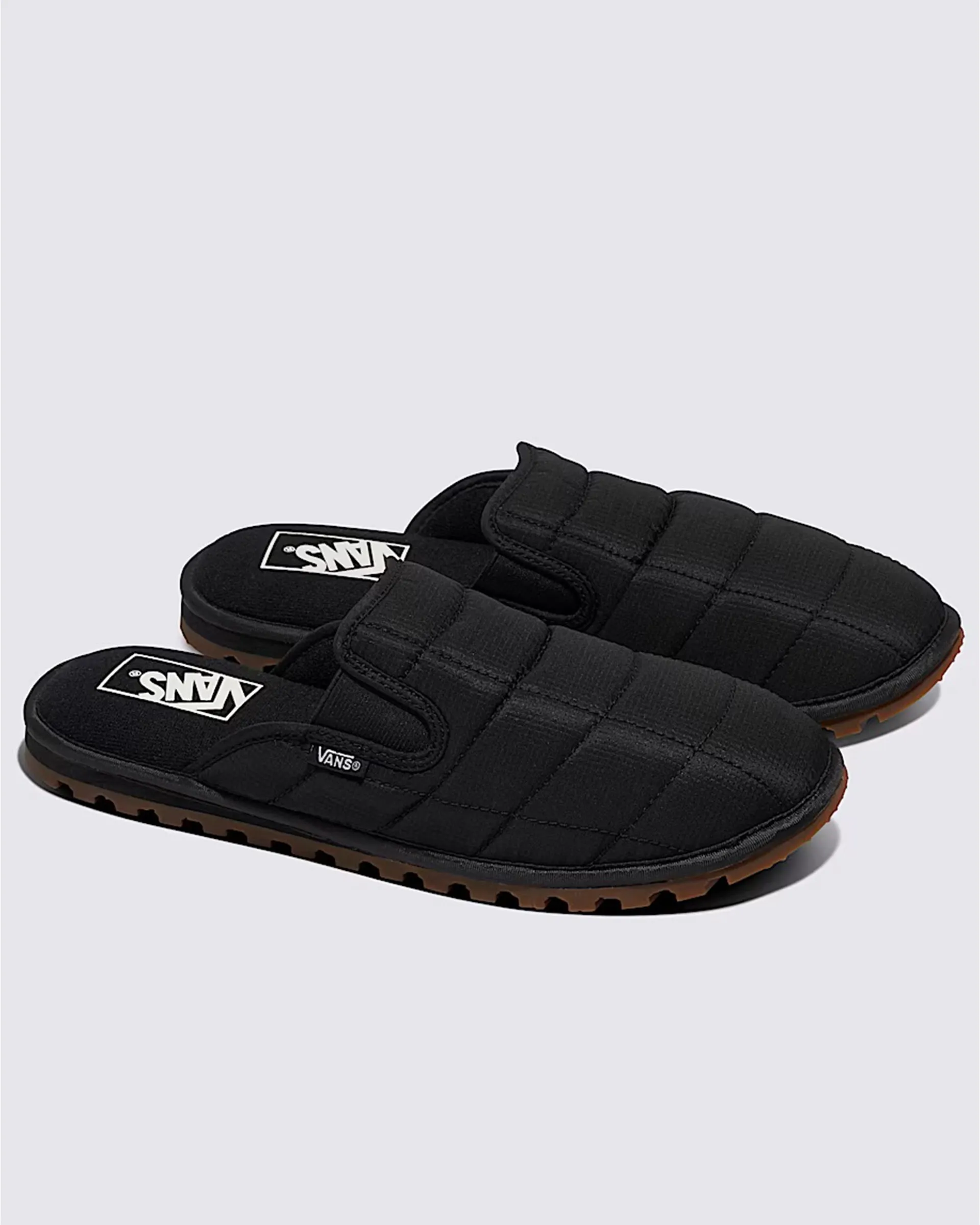 MTE Chaussure Mule Matelassée Montagne
