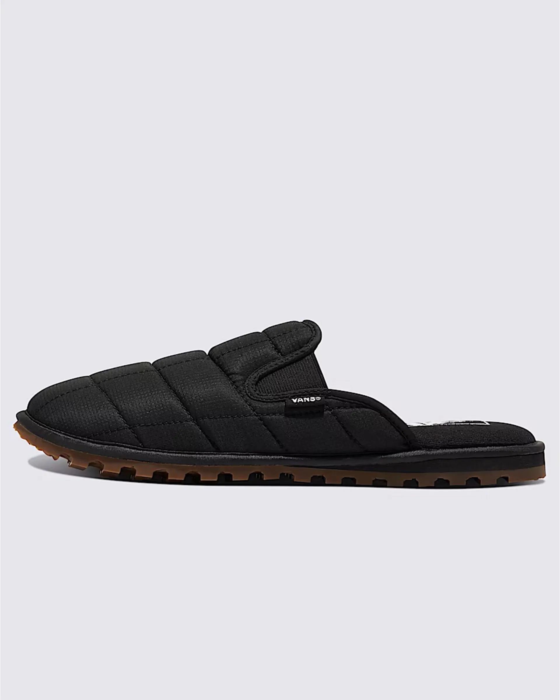 MTE Chaussure Mule Matelassée Montagne