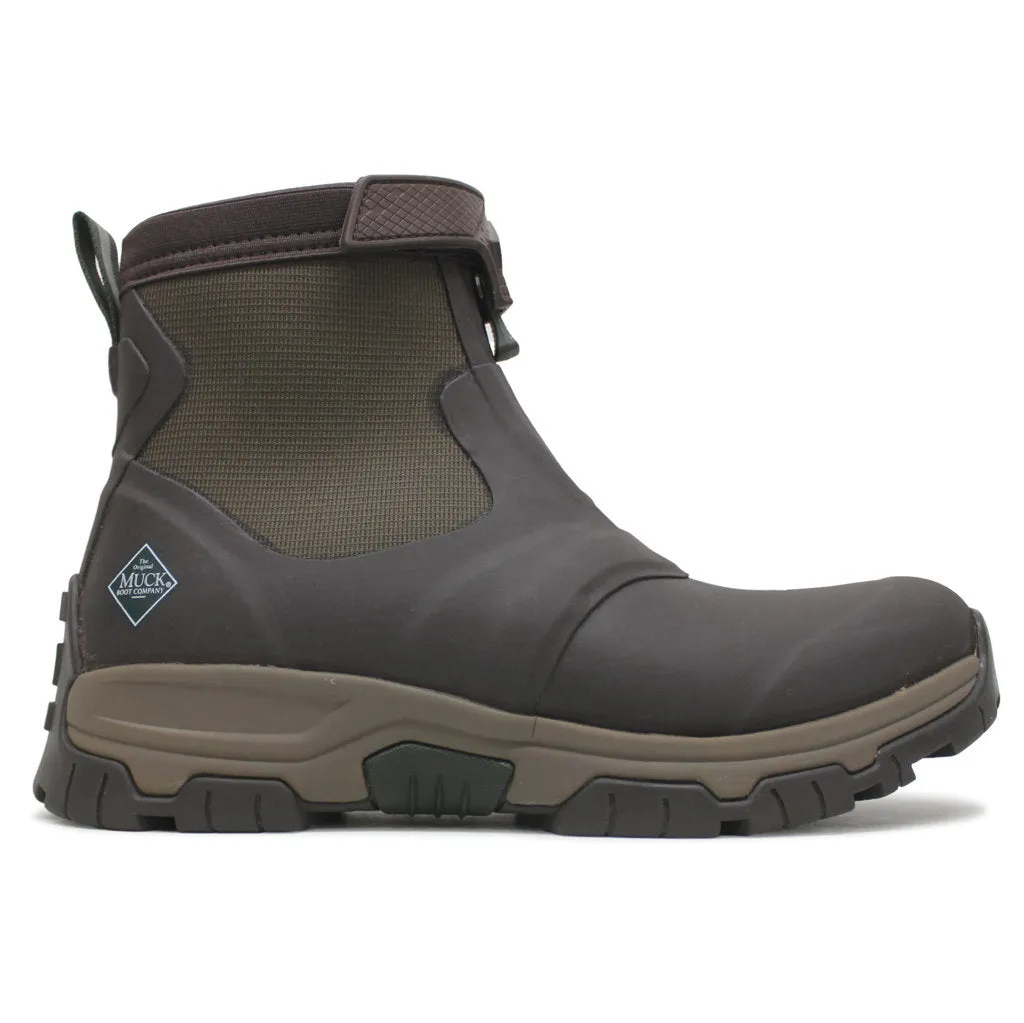 Bottes de sport imperméables hautes performances Muck Boot Apex pour hommes