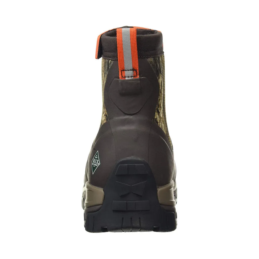 Bottes de sport imperméables hautes performances Muck Boot Apex pour hommes