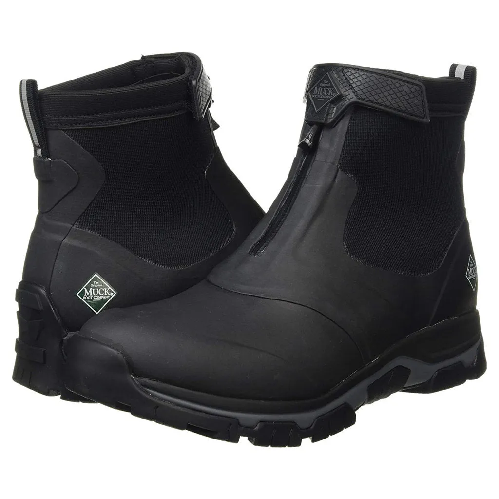 Bottes de sport imperméables hautes performances Muck Boot Apex pour hommes