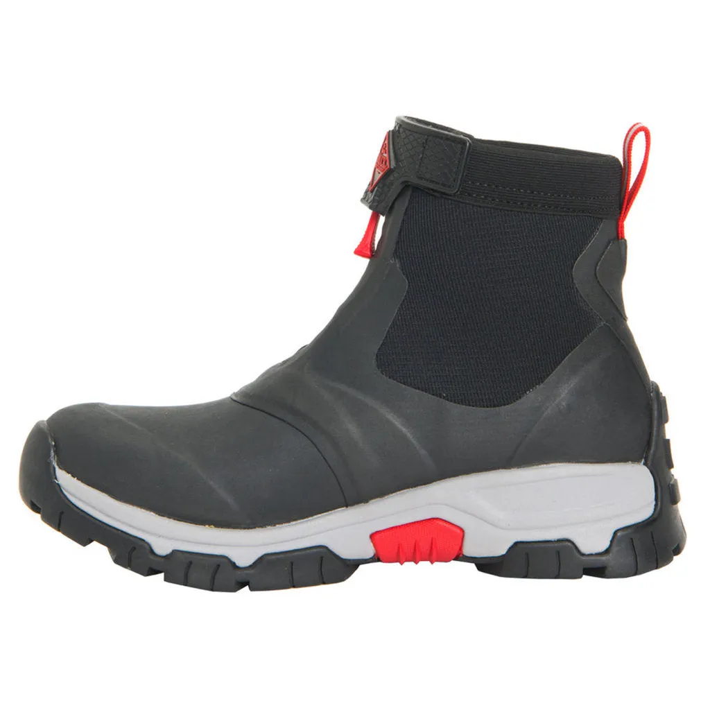 Bottes de sport imperméables hautes performances Muck Boot Apex pour hommes