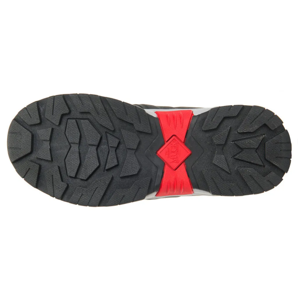 Bottes de sport imperméables hautes performances Muck Boot Apex pour hommes