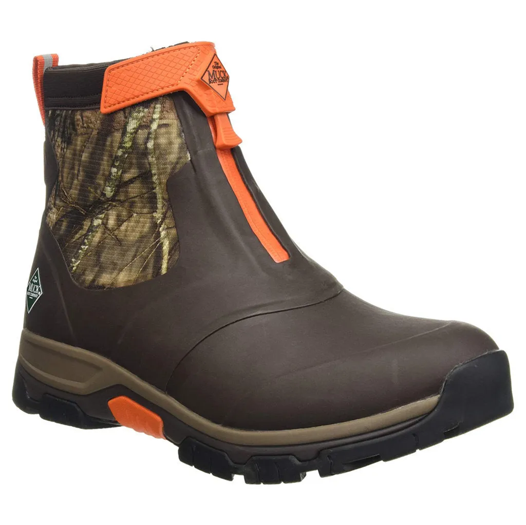Bottes de sport imperméables hautes performances Muck Boot Apex pour hommes