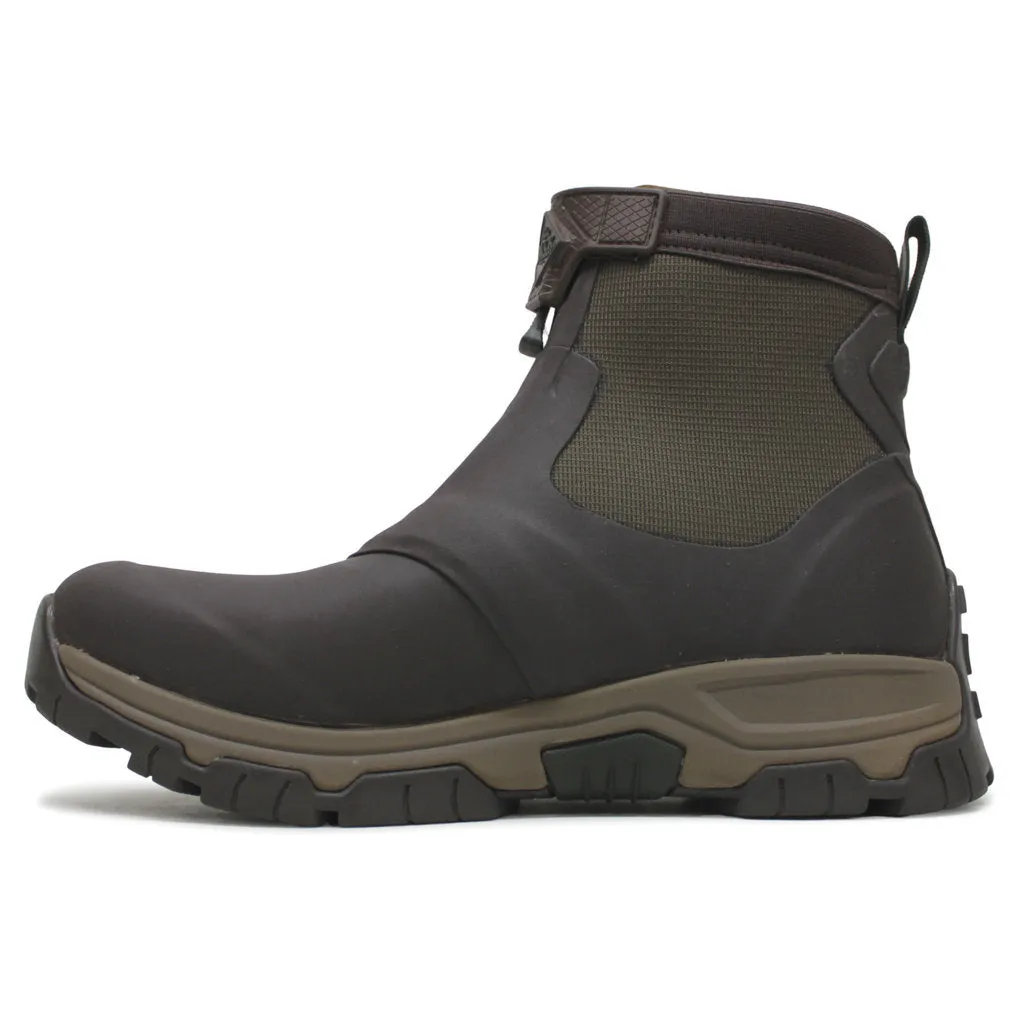 Bottes de sport imperméables hautes performances Muck Boot Apex pour hommes