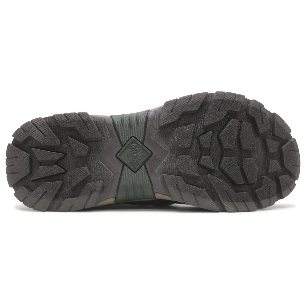 Bottes de sport imperméables hautes performances Muck Boot Apex pour hommes