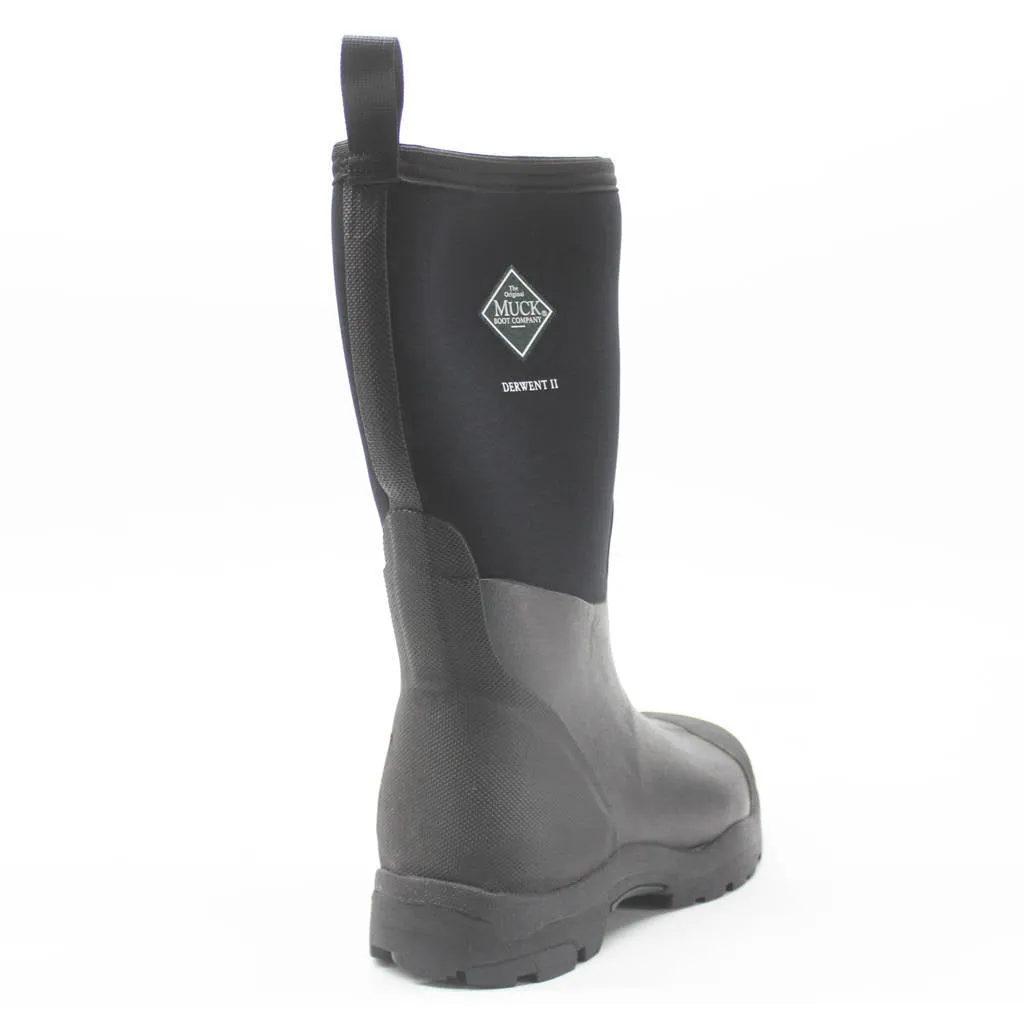 Bottes en caoutchouc Derwent II pour hommes