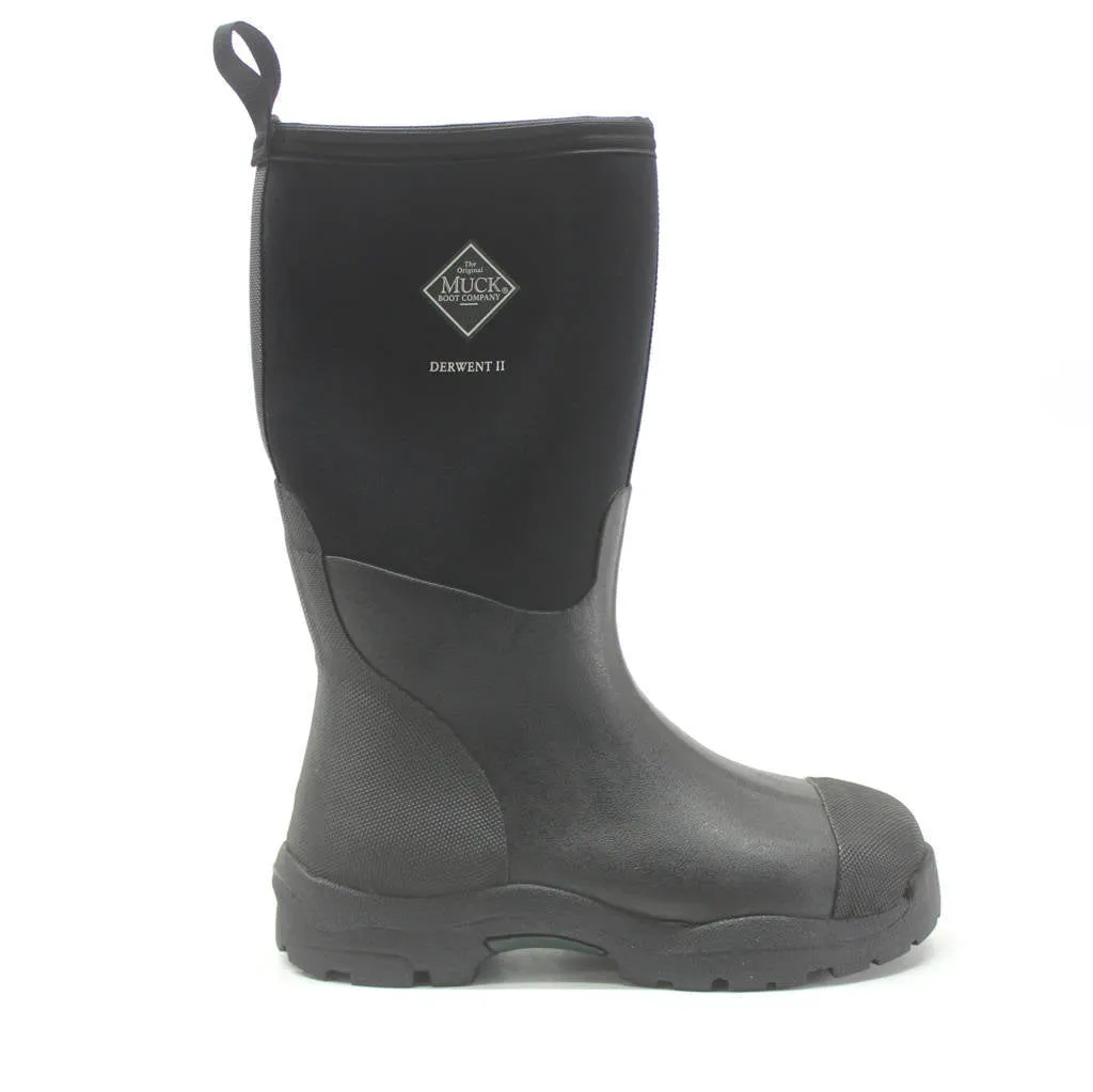 Bottes en caoutchouc Derwent II pour hommes