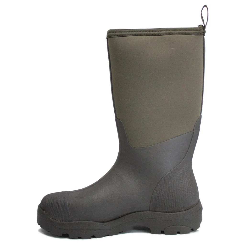 Bottes en caoutchouc unisexes Muck Boot Derwent II