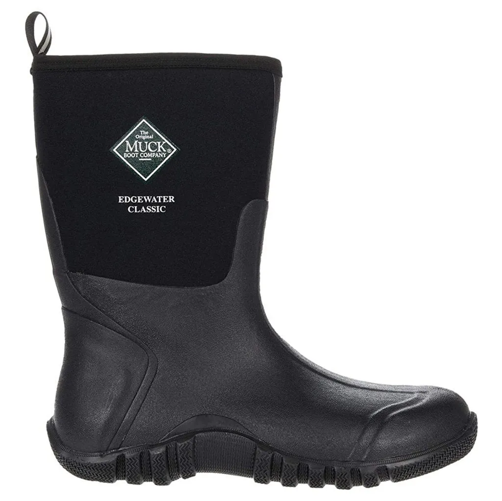 Bottes en caoutchouc imperméables pour hommes Edgewater Classic de Muck Boot