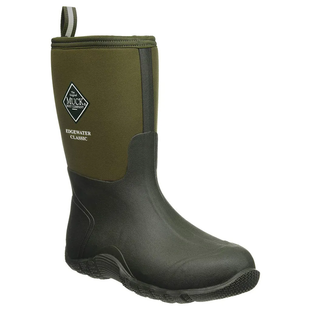 Bottes en caoutchouc imperméables pour hommes Edgewater Classic de Muck Boot