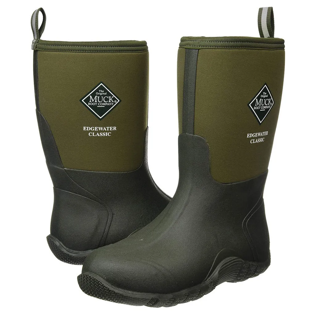 Bottes en caoutchouc imperméables pour hommes Edgewater Classic de Muck Boot