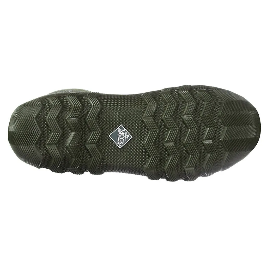 Bottes en caoutchouc unisexes hautes imperméables Muck Boot Edgewater II