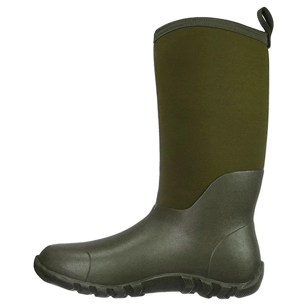 Bottes en caoutchouc unisexes hautes imperméables Muck Boot Edgewater II