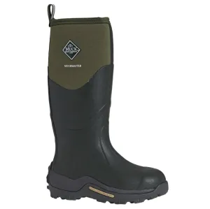 Muck Boot Muckmaster Rubber Men's Tall Wellington Boots