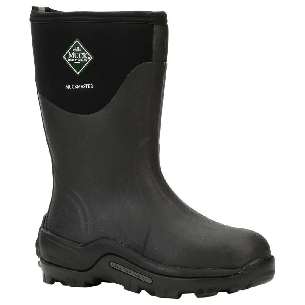 Bottes en caoutchouc imperméables Muckmaster pour hommes