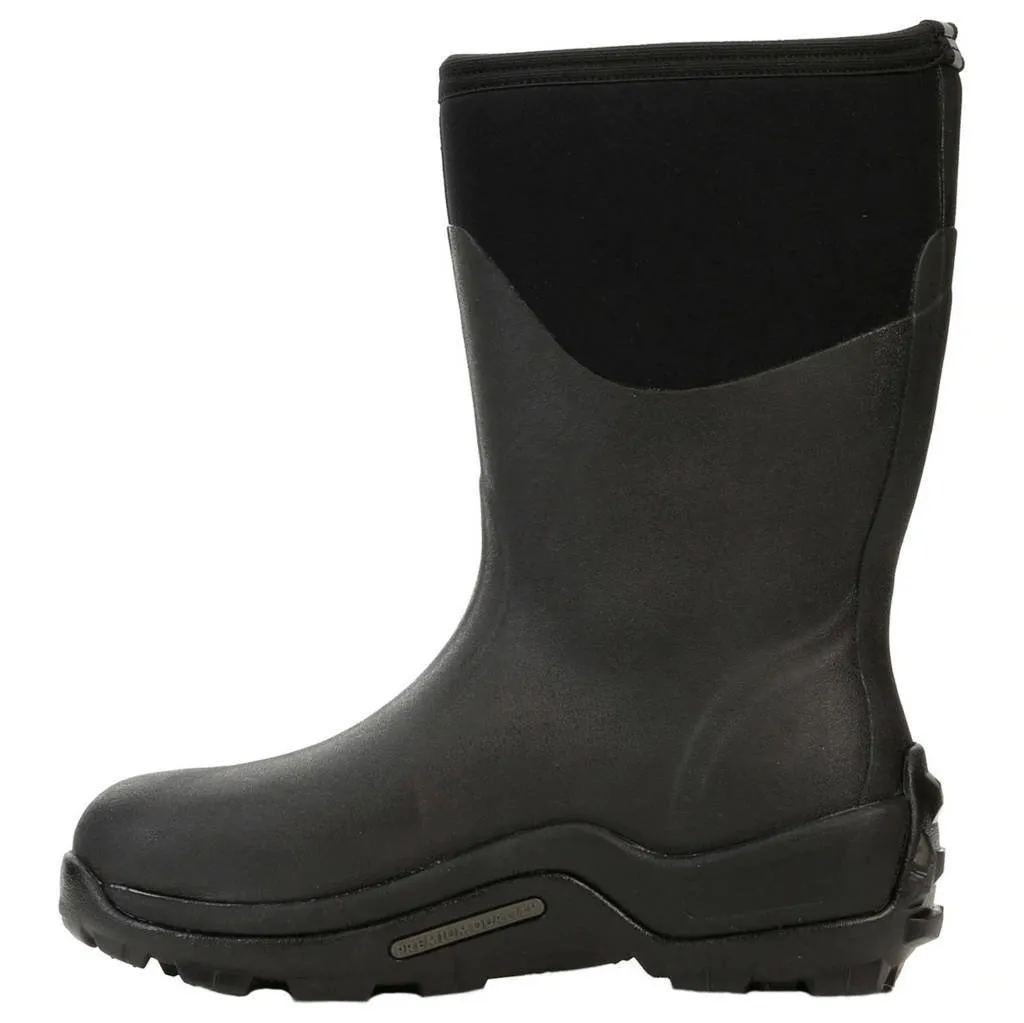 Bottes en caoutchouc imperméables Muckmaster pour hommes