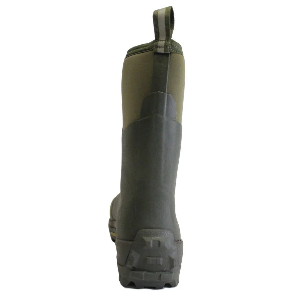 Bottes en caoutchouc imperméables Muckmaster pour hommes