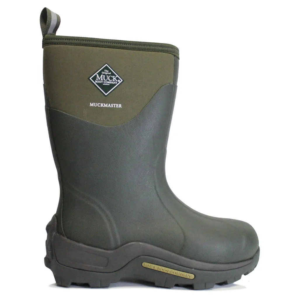 Bottes en caoutchouc imperméables Muckmaster pour hommes