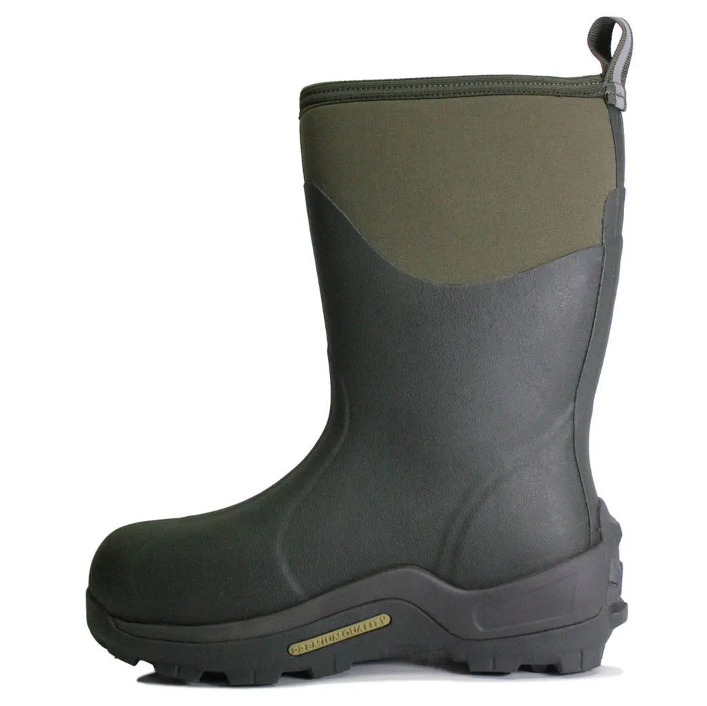 Bottes en caoutchouc imperméables Muckmaster pour hommes