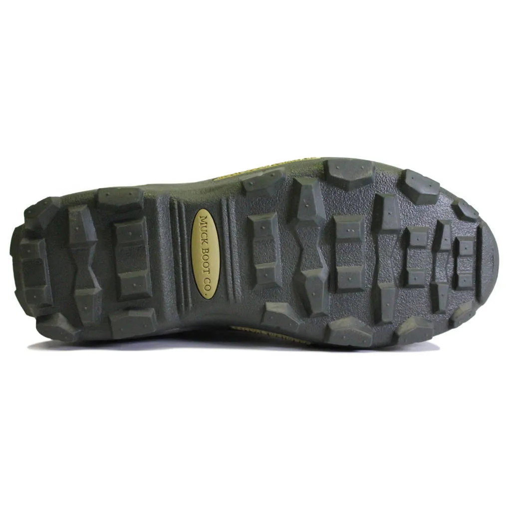 Bottes en caoutchouc imperméables Muckmaster pour hommes