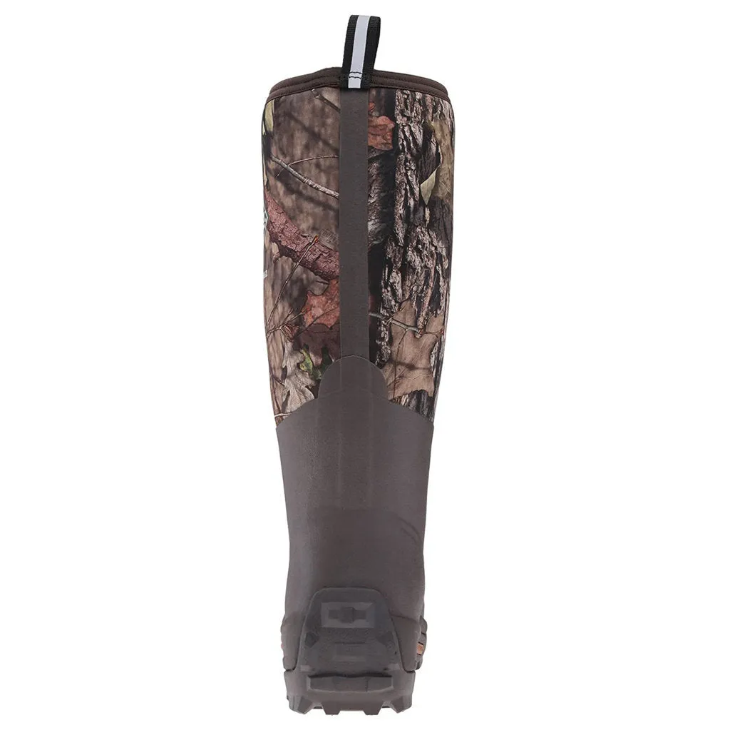 Bottes en caoutchouc Muck Boot Woody Max Camouflage imperméables hautes pour hommes