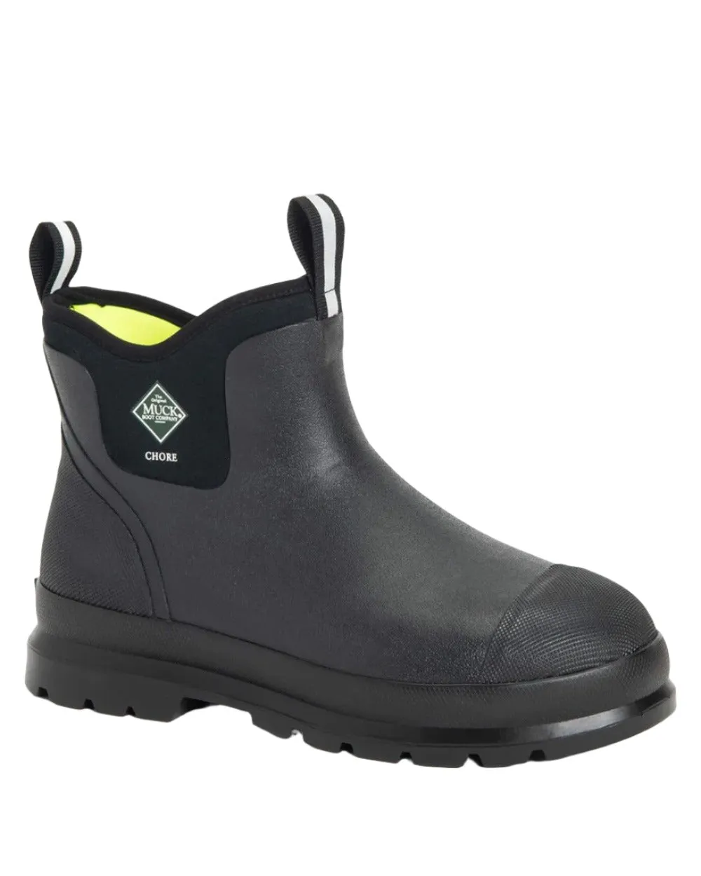 Bottes Muck Boots Chore Classic Chelsea