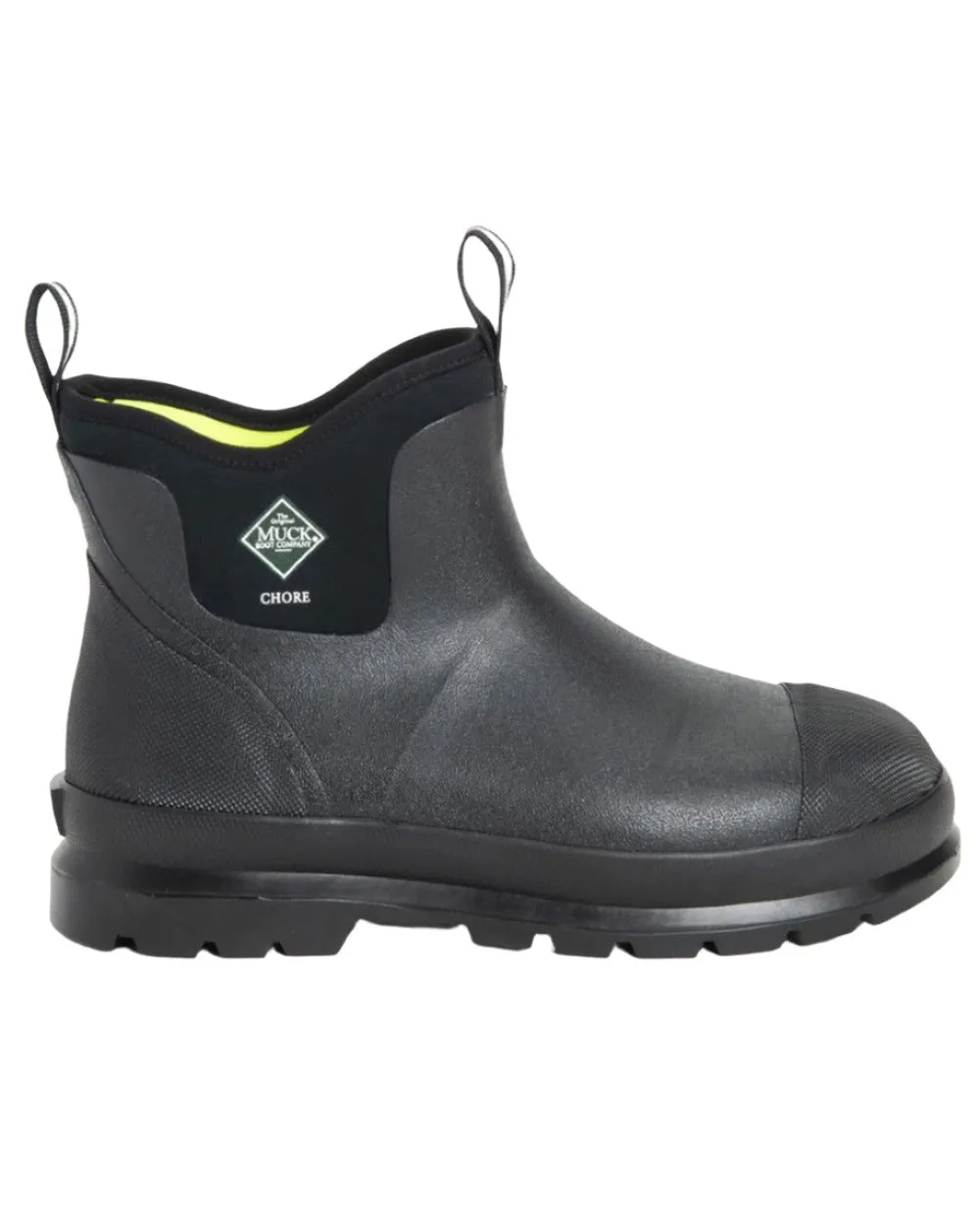 Bottes Muck Boots Chore Classic Chelsea