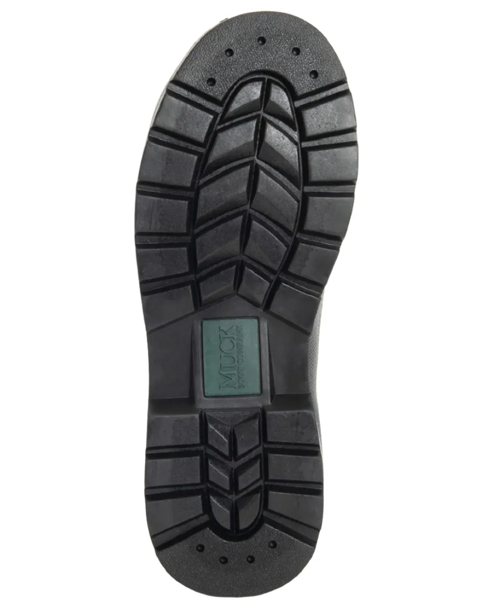 Bottes Muck Boots Chore Classic Chelsea