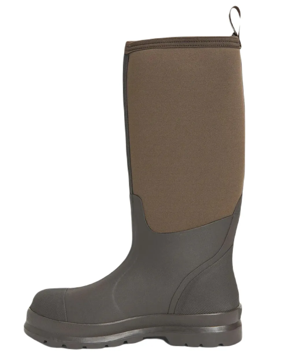 Bottes hautes Muck Boots Chore Classic Xpress Cool pour hommes