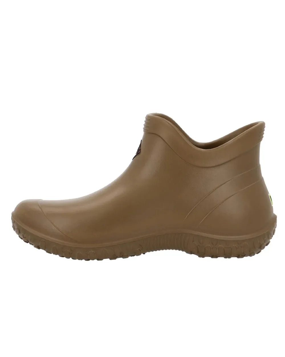 Bottes Muck Boots Hommes Muckster Lite Bottes à la Cheville