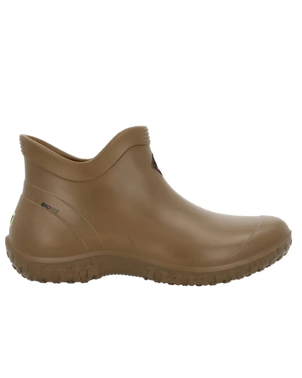 Bottes Muck Boots Hommes Muckster Lite Bottes à la Cheville