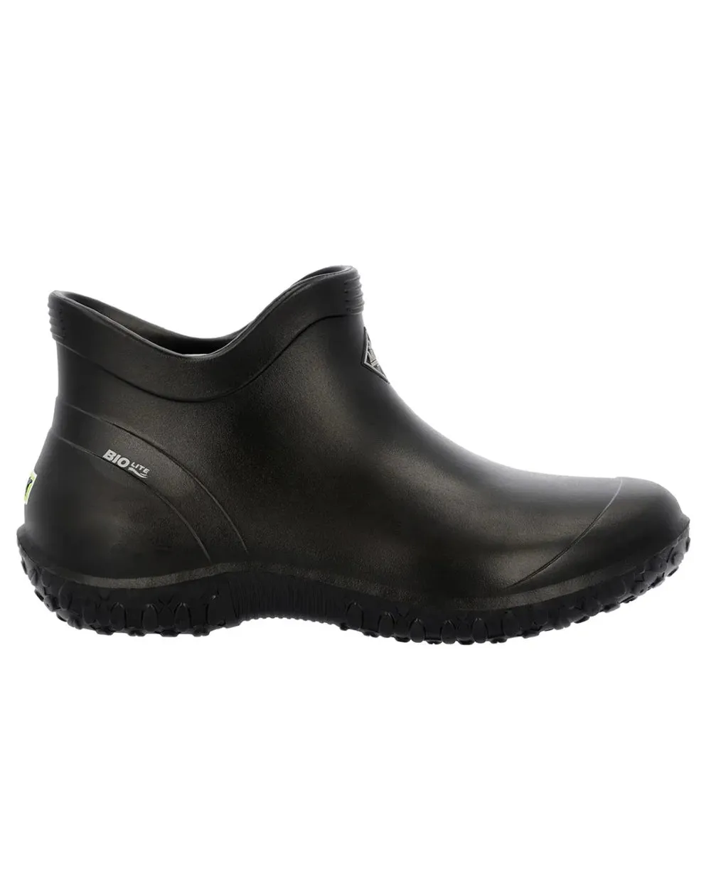 Bottes Muck Boots Hommes Muckster Lite Bottes à la Cheville