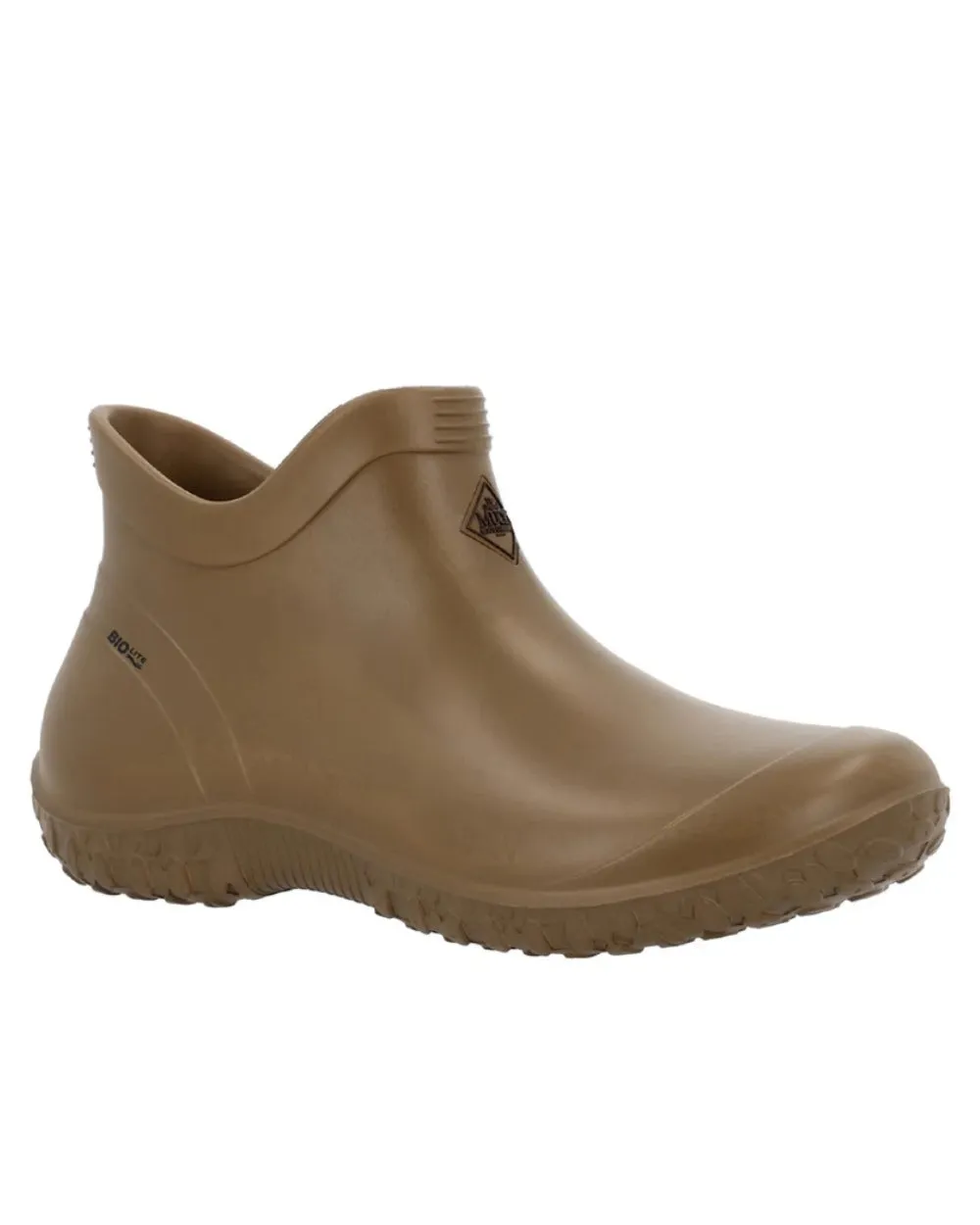 Bottes Muck Boots Hommes Muckster Lite Bottes à la Cheville