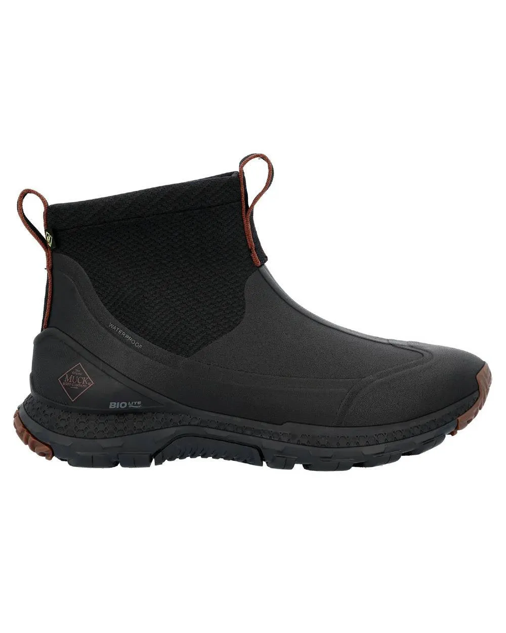Chaussures Muck Boots Outscape Max