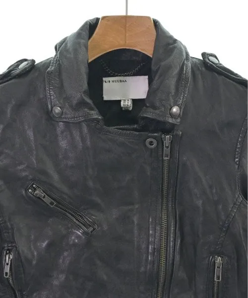 Vestes de moto MUUBAA